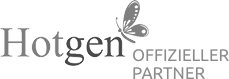 HotGen Logo
