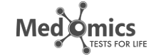 Medomics Logo