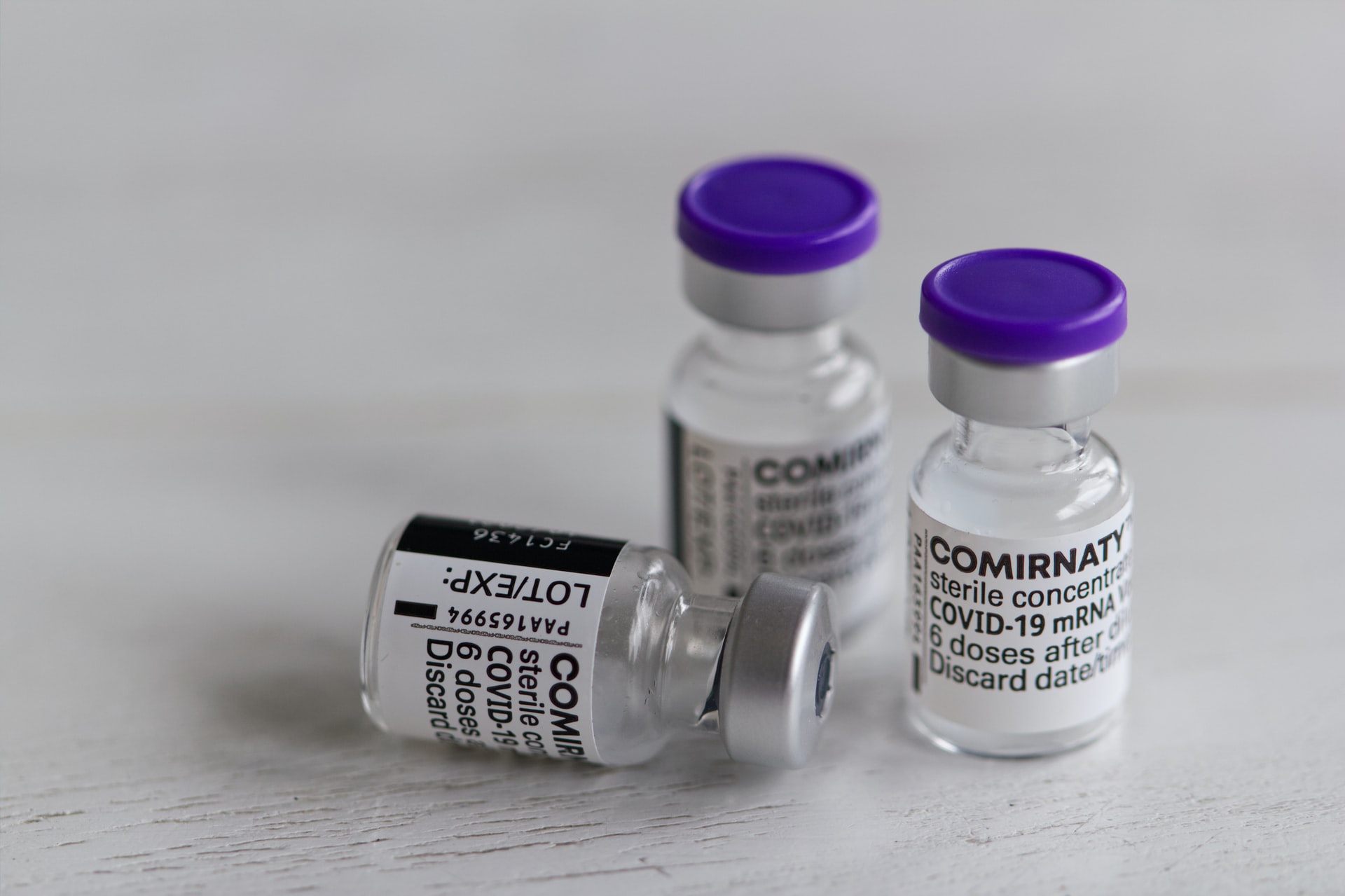 Können Geimpfte Covid-19 übertragen