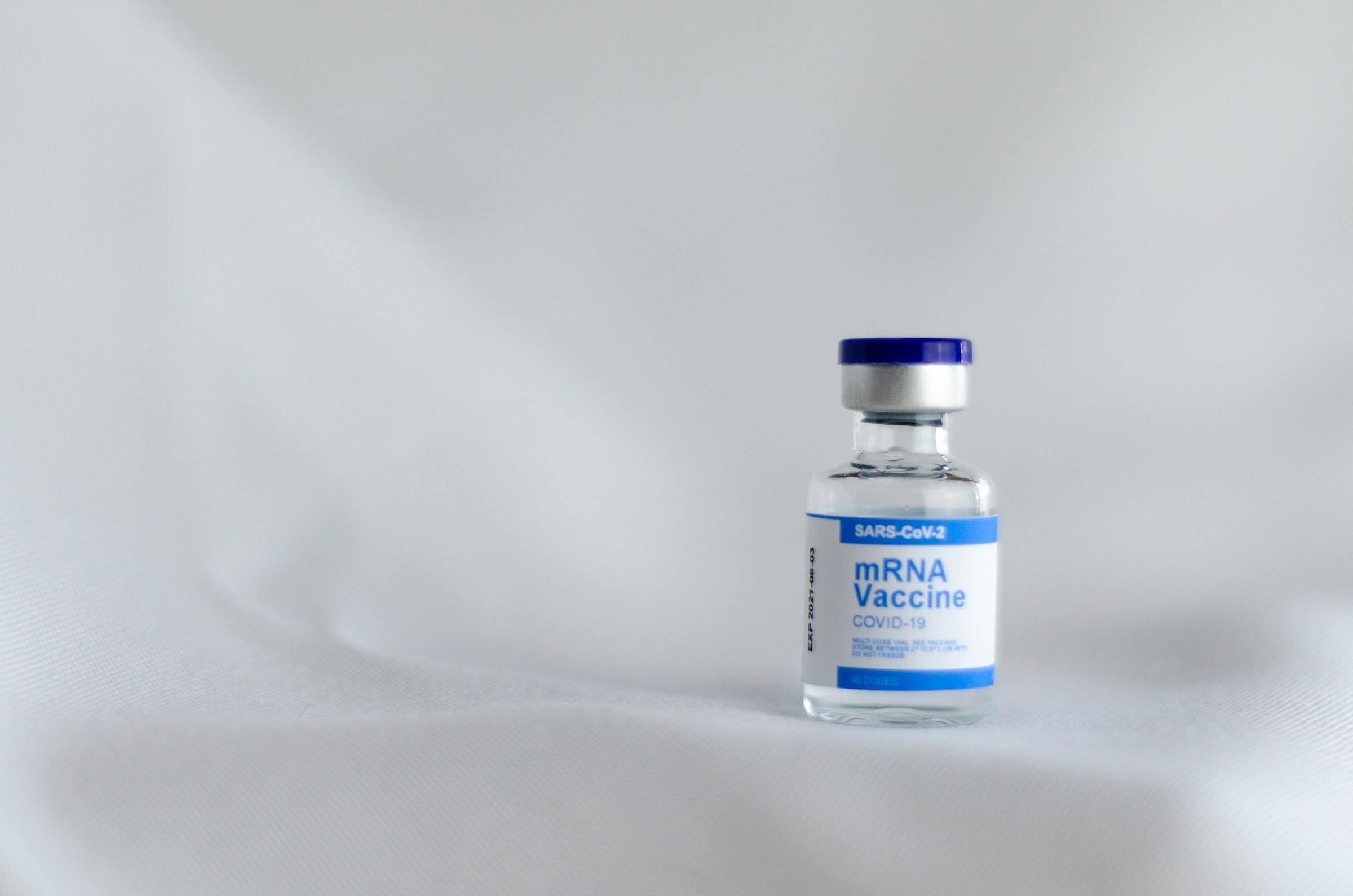 Wie lange beträgt die Inkubationszeit bei Geimpften